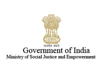 Ministry of Social Justice and Empowerment, New Delhi.