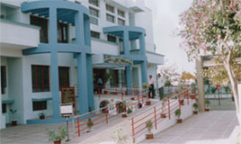 ANKUR School for MR