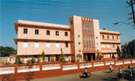 K. K. School taken over by PNR