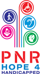 PNR Society Logo